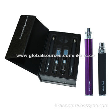 2014 Promotional eGo-C Twist Kit, High Quality